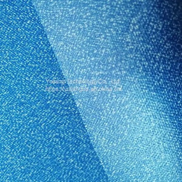 Woven Grade 4 Cut Resistant Fabric photo-5