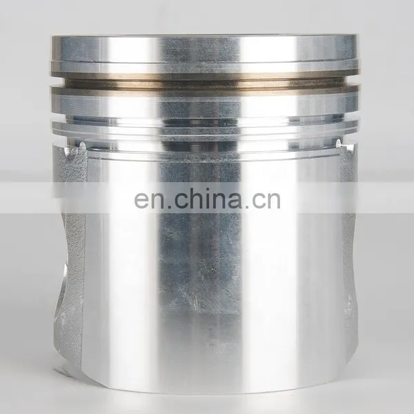 Hot Selling Piston & Parts Machine Diesel Engine Part 114mm Piston For 6CT210HP photo-3