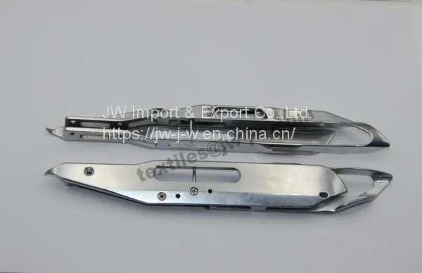 Rapier Gripper Set Complete for TP300 Loom photo-2