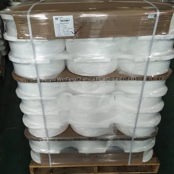 Nylon Filament Production Base photo-2