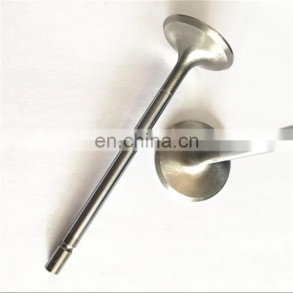 Stem Super Finishing Spare Parts Engine Valves For Honda Civic D15B 1.5L L15 SOHC VTEC photo-3