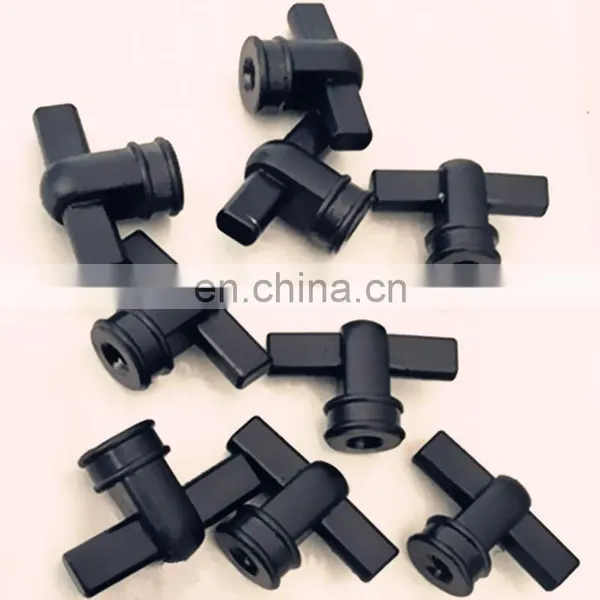 For GTI GTS GTX GTR RXT RXP X WAKE 130 255 260 300 Sea Doo 4tec Seadoo Watercraft OEM Parts Shock End Fitting Piece 269501717 photo-4