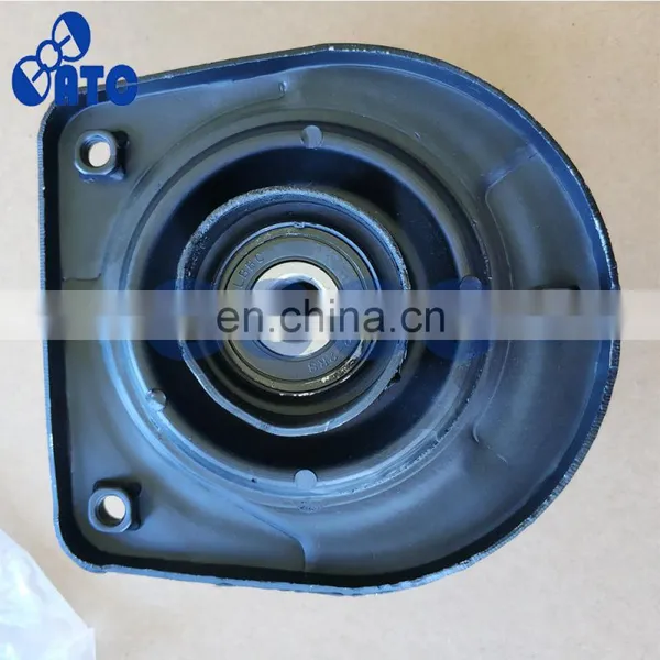 Front Left Suspension Support Bearing Fits FOR FIAT Doblo Palio MPV OEM 82491441 / 46457410 / 46760674 photo-6