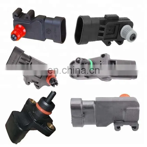 MAP Sensor Manifold Absolute Pressure Sensor 3930022600 3930038110 39300-22600 39300-38110 photo-2