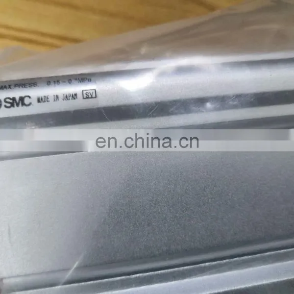 SMC Cylinder MKB50-20RNZ photo-3