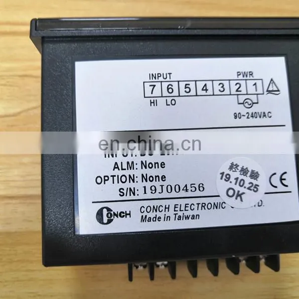 Current Voltmeter FA-50VD070A photo-3