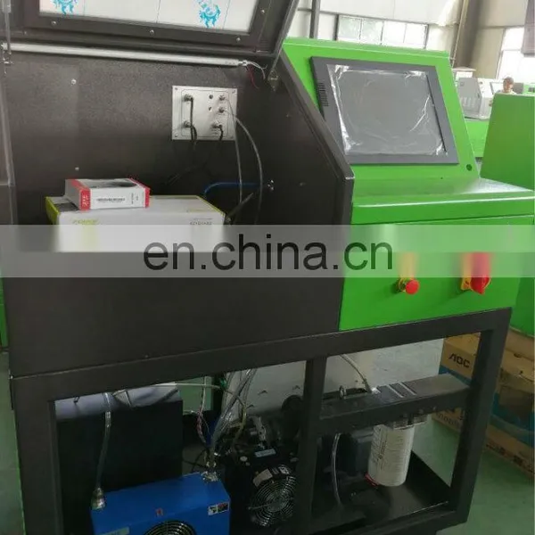 HEUI Common Rail High Pressure Injector Test Bench NTS300 photo-2
