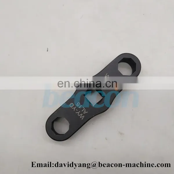 Beacon Machine Common Rail Injector Pump Repair Tools Sets Hexagonal Wrench photo-2
