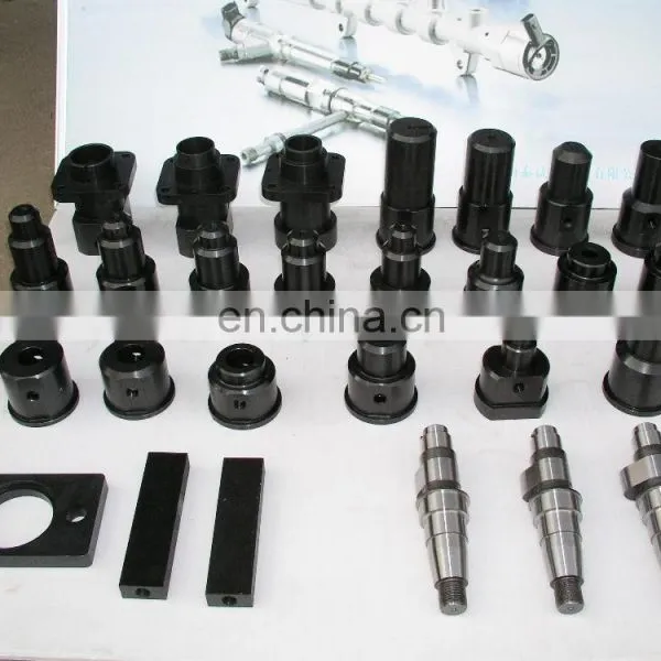 EUI EUP Tester Used Together With Traditional Injection Pump Test Bench photo-5