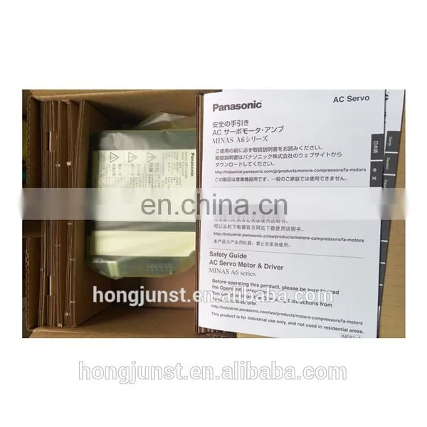 Good Price 1.5kw Panasonic ac Servo Motor Driver MDDKT5540E photo-3