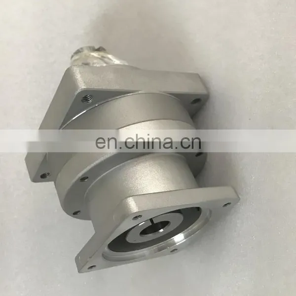 Shimpo Nidec 750w ac Servo Motor Planetary Gear Box Speed Reducer VRSF-9D-750-GV photo-5