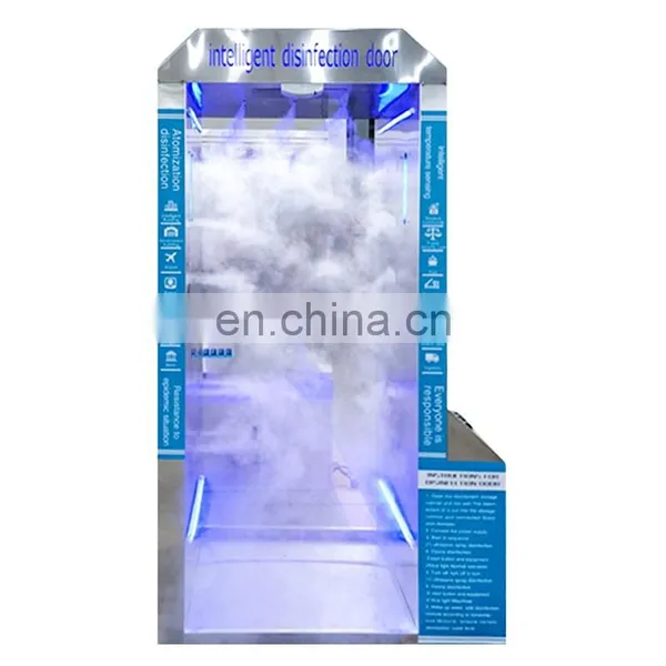 Smart Disinfection Channel Sterilizer photo-2
