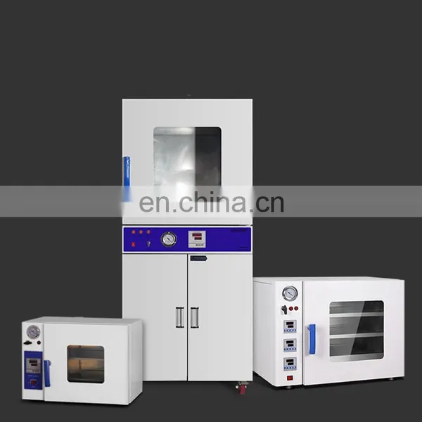 Factory Direct Customizable Constant Temperature Industrial Oven photo-6