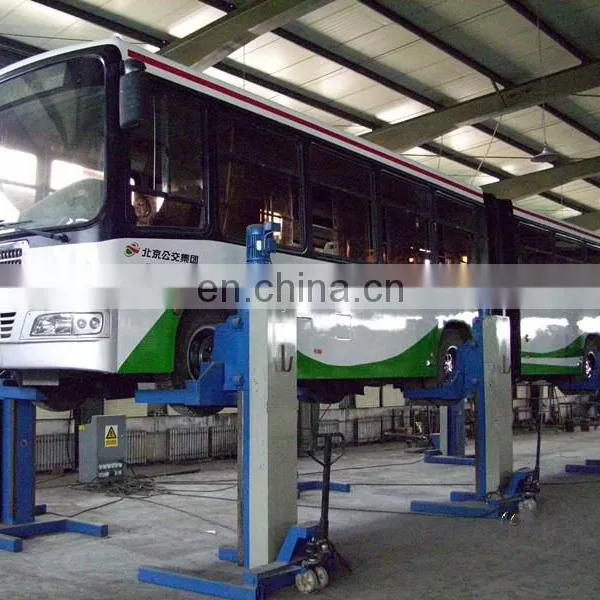Mobile Column Lift photo-3
