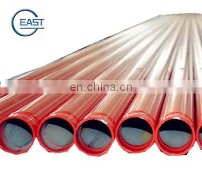 Production of API 5L Line Steel Pipe photo-6