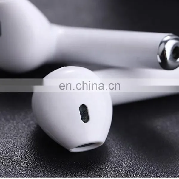 2020 Amazon Sale Products Wireless Game Touch Control Noise Cancelling Sports Type-c Bluetooth 5.0 Earphone Low Price photo-6