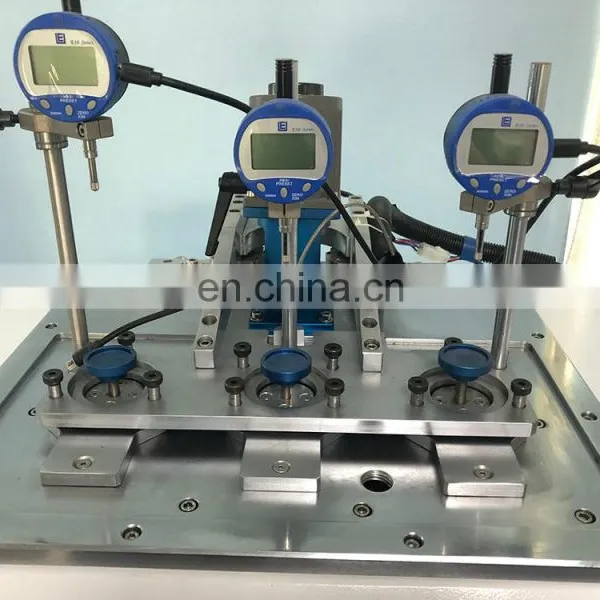 Liyi Rubber Testing Automatic Apparatus HDT Vicat Test Machine photo-5