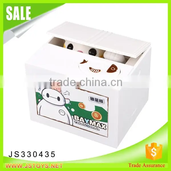 High Quality Electricity Money Saving Box for Kids photo-4