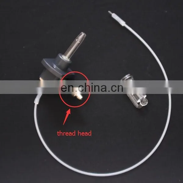 Nebulizer for Atomic Absorption Spectrometer photo-3