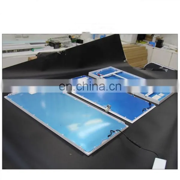 Surface Mounted Concealed Led Panel Light 300 1200 Panel Light Led Integrated Ceiling Lamp Office Lighting photo-4