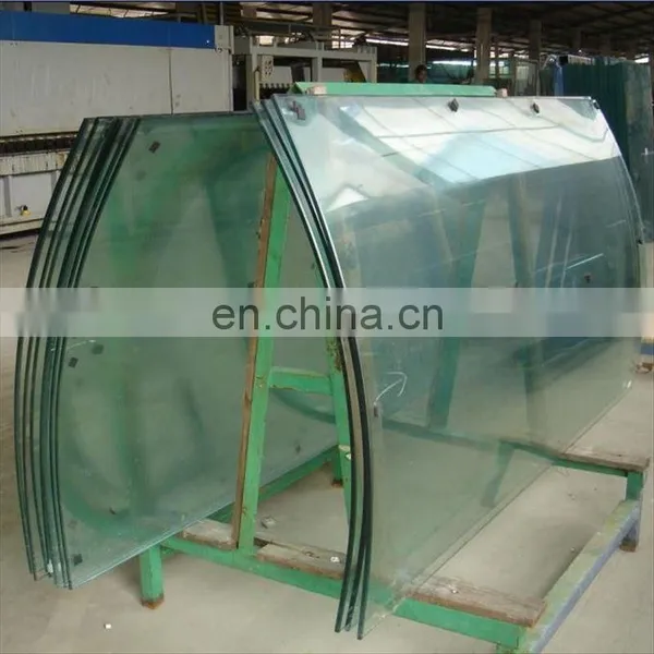 Case Display Tempered Curved Glass photo-2