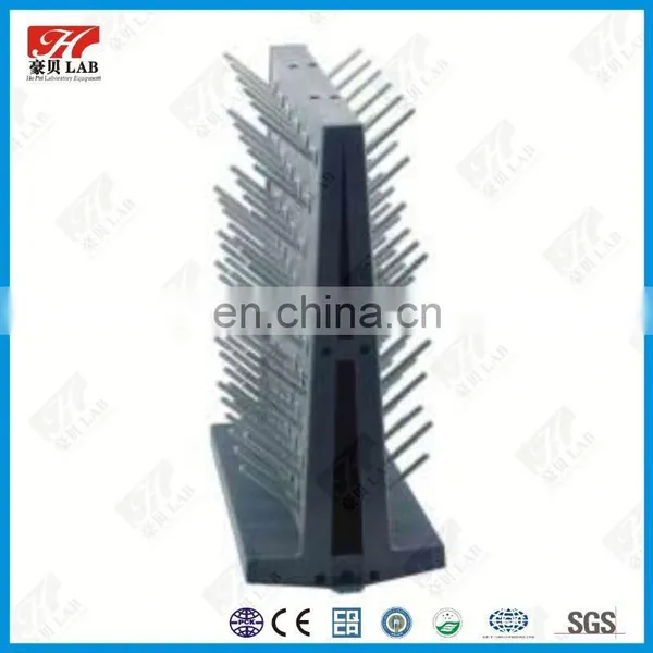 Factory Price Laboratory Pegboard/drying Rack With Good Quality photo-4