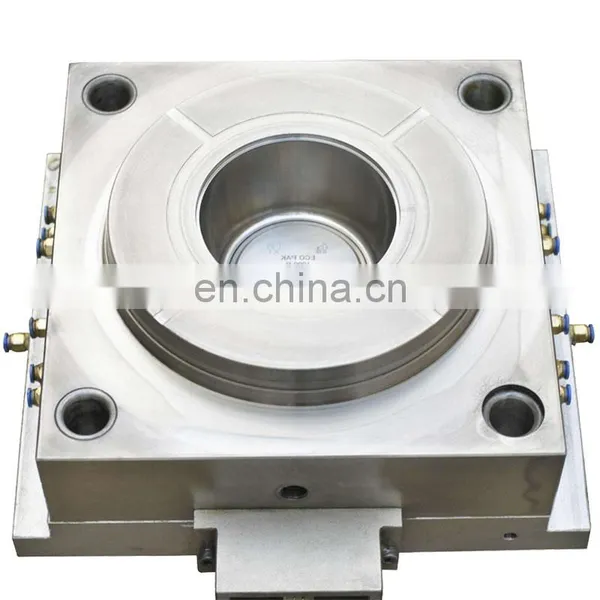Auto Parts Made Injection Technology Mould Factory photo-6