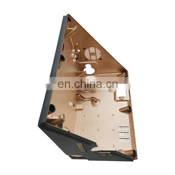 Abs Plastic Products Plastic Products Guangzhou photo-5