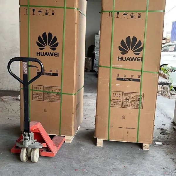 Whosale Huawei R4850G2 photo-2