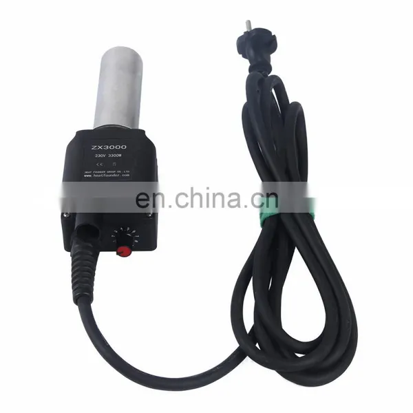 100V Ce Certificated Electrical Heater For Remove Old Wallpaper photo-4
