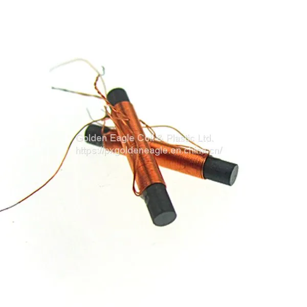 Ferrite Core Magnetic Coil Inductor
