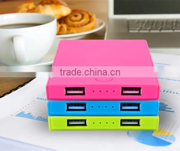Funny Power Bank,Wholesale Power Bank Charger,Round Power Bank photo-2