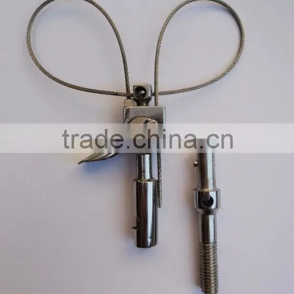 Crown Remover Double Loop Tip (Extension) photo-2