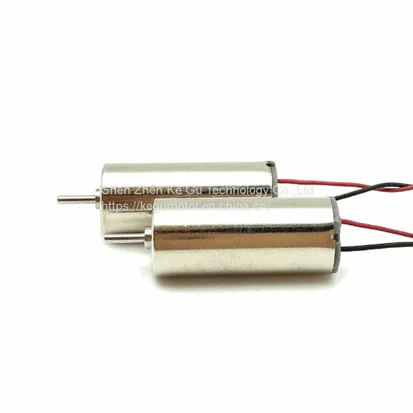 8mm 0816 12v 22000rpm Driving Micro dc Coreless Motor High Quality 0820 23700rpm Manufacture 8mm Coreless Miniature Dc Motor photo-5