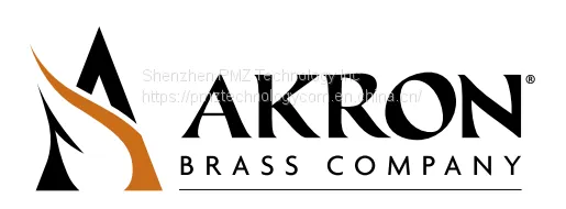 AKRON BRASS STYLE 3491 Severe Duty Electric Monitor