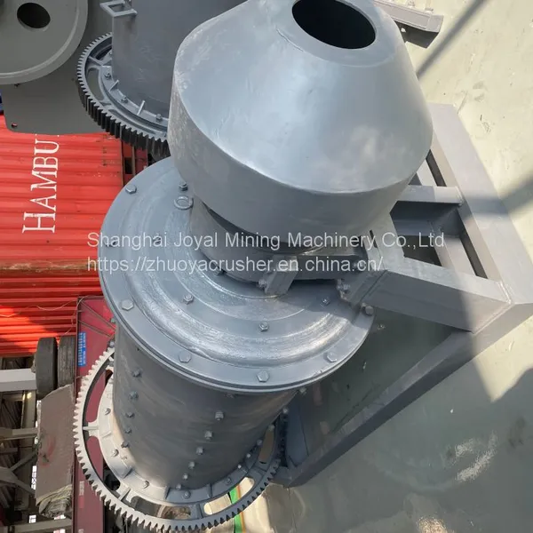 Ball Mill φ900x1800