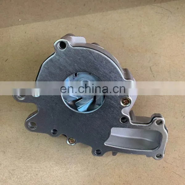 Wholesale AUTO PARTS Water Pump 16100-39486 16100-39485 FOR HILUX 2KD-FTV KUN25 photo-4