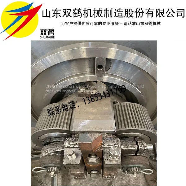 Tofu Cat Sand Complete Equipment Line, Cattle and Sheep Feed Equipment Line Price, Grinder, Mixer, Granulator photo-5