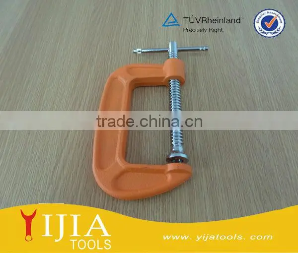 Beam Clamp OEM Service Supplier photo-2