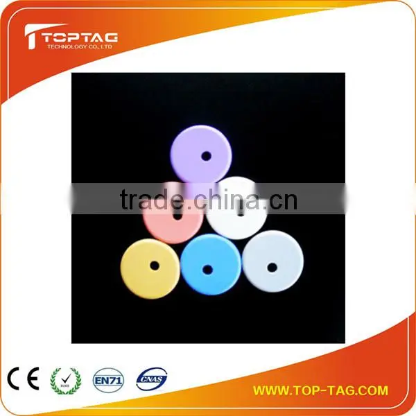 ISO 18000-6C Rfid Waterproof Laundry Tag photo-6