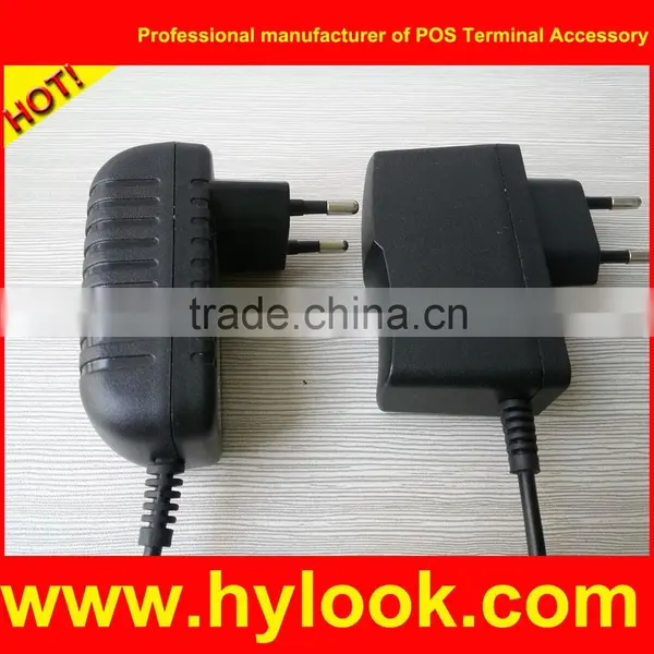 7.5 Volt 1 Amp AC DC Charger for 2.4-6 V Battery Pack photo-2
