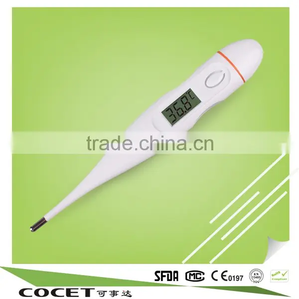 COCOET Digital Lcd Display Thermometer of KFT-04 photo-6