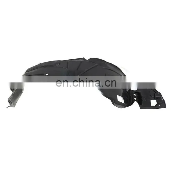 74151S5AR10 Wholesale Auto Parts Front Left and Right Inner Fender for Honda Civic photo-2