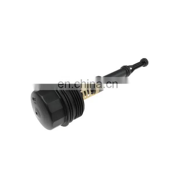A6511800138 Oil Filter Housing Cover Superb Craftsmanship Engine Oil Filter Housing Assembly for Mercedes-Benz photo-4