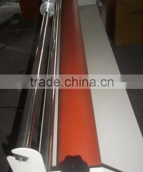 In Stock 160cm Industrial Cold Laminating Machine for Sale photo-3