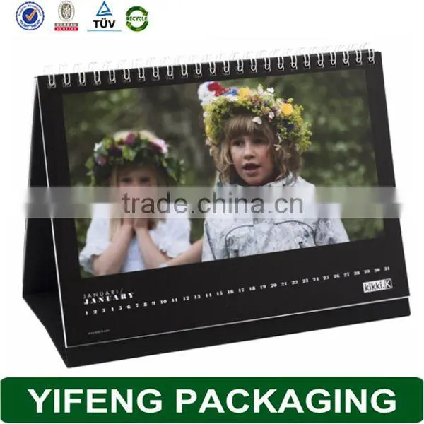 2016 New Islam Desk Calendar/Desk Calendar For Office photo-5