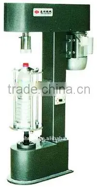 SK-40 Locking And Capping Machine