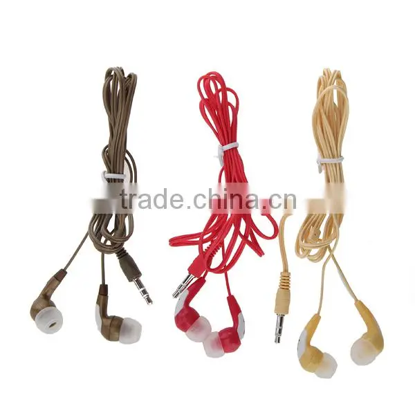Earphone / Ear Phone / Ear Buds photo-2