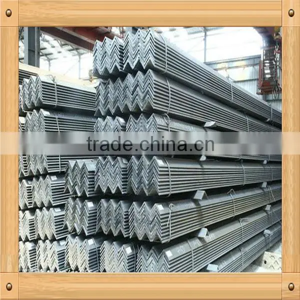 Equal Angle Steel photo-5