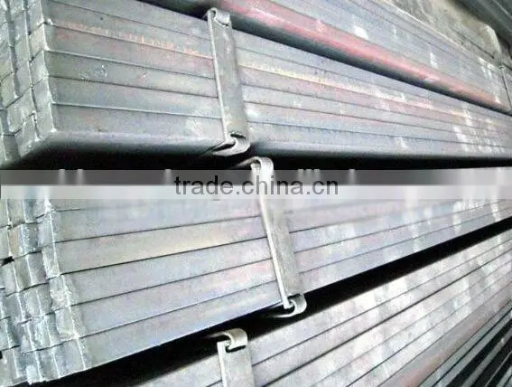 Q275 Square Bar, Square Solid Steel Bar, Reinforcing Steel Bar Sizes photo-3
